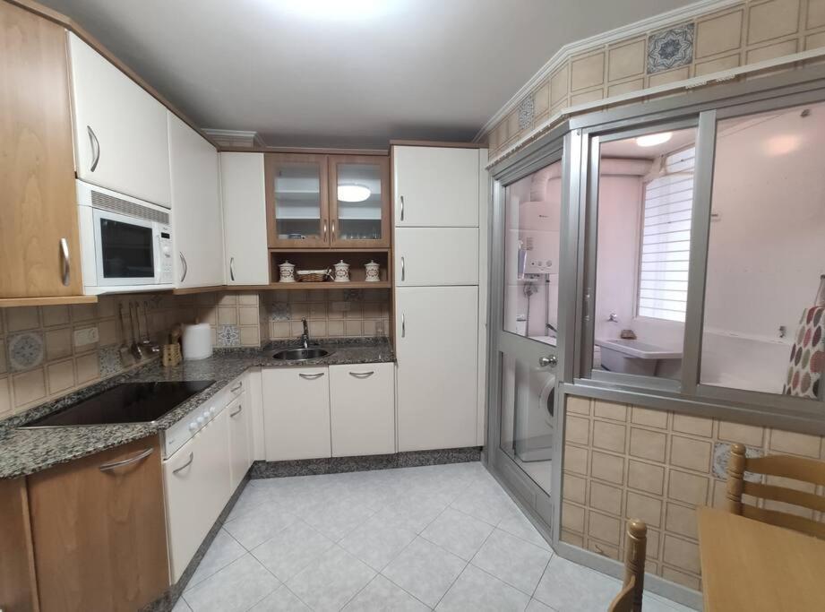 Ares-Mar Apartment Exterior photo