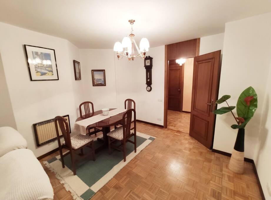 Ares-Mar Apartment Exterior photo